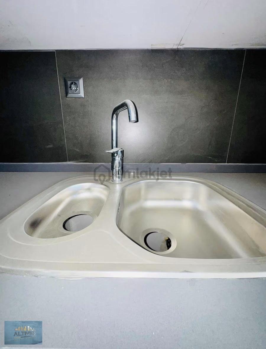 Prestij Sitesinde Üst Segment Yaşama Hitap Eden Lüks Daire - 11