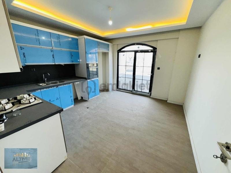 Prestij Sitesinde Üst Segment Yaşama Hitap Eden Lüks Daire - 19