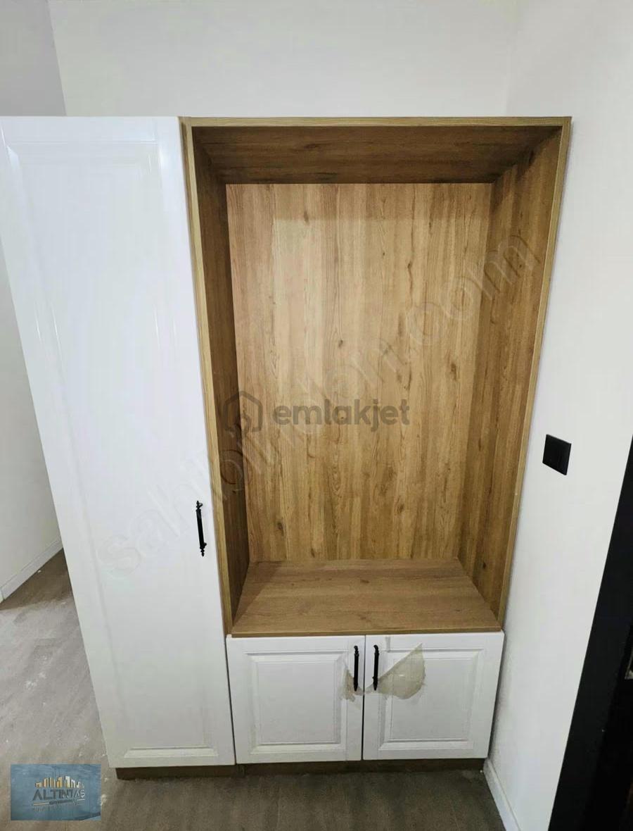 Prestij Sitesinde Üst Segment Yaşama Hitap Eden Lüks Daire - 29