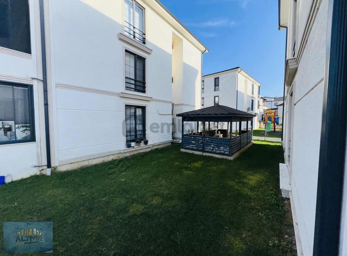 Prestij Sitesinde Üst Segment Yaşama Hitap Eden Lüks Daire - 15