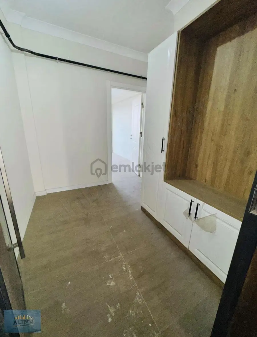 Prestij Sitesinde Üst Segment Yaşama Hitap Eden Lüks Daire - 5