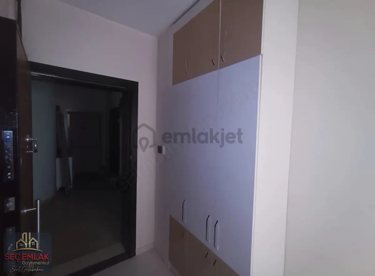 Satılık Serinevler Gri Binalarda 4ncü Kat 2+1 Geniş Daire - 13