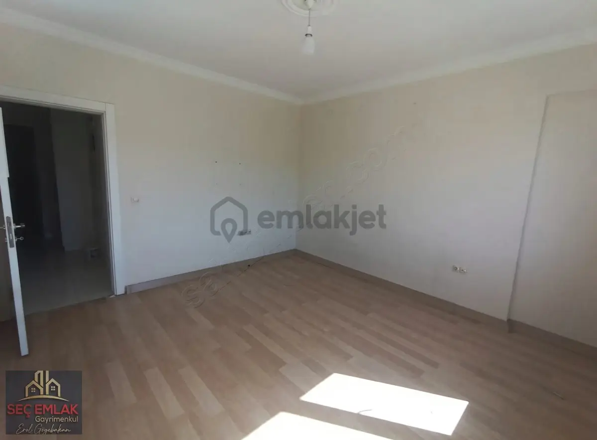 Satılık Serinevler Gri Binalarda 4ncü Kat 2+1 Geniş Daire - 20