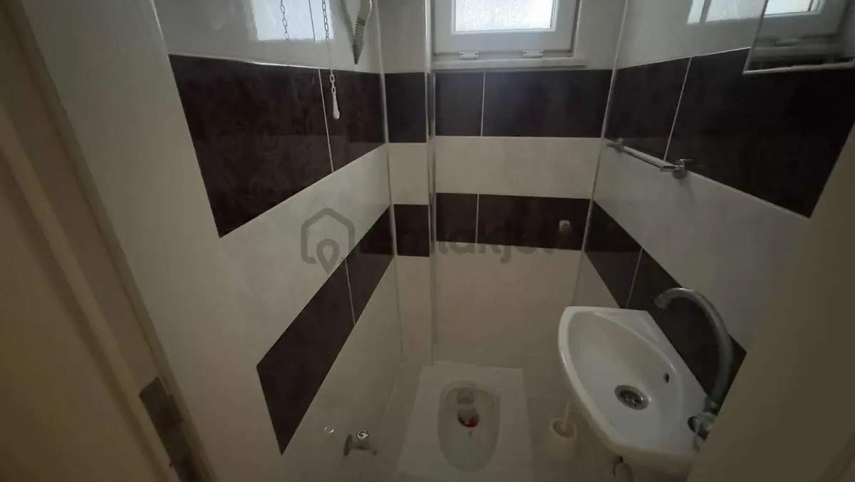 Burhaniye Bademalanı Bölgesinde Satılık Daire - 8