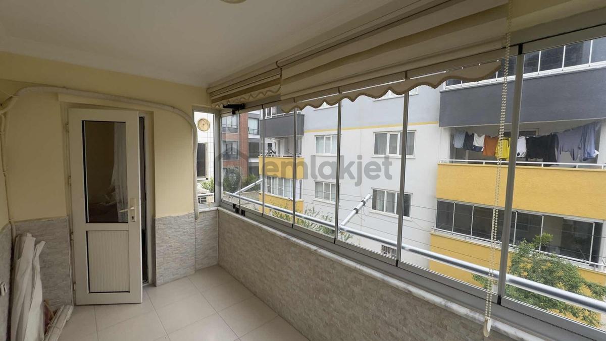 Burhaniye Bademalanı Bölgesinde Satılık Daire - 21