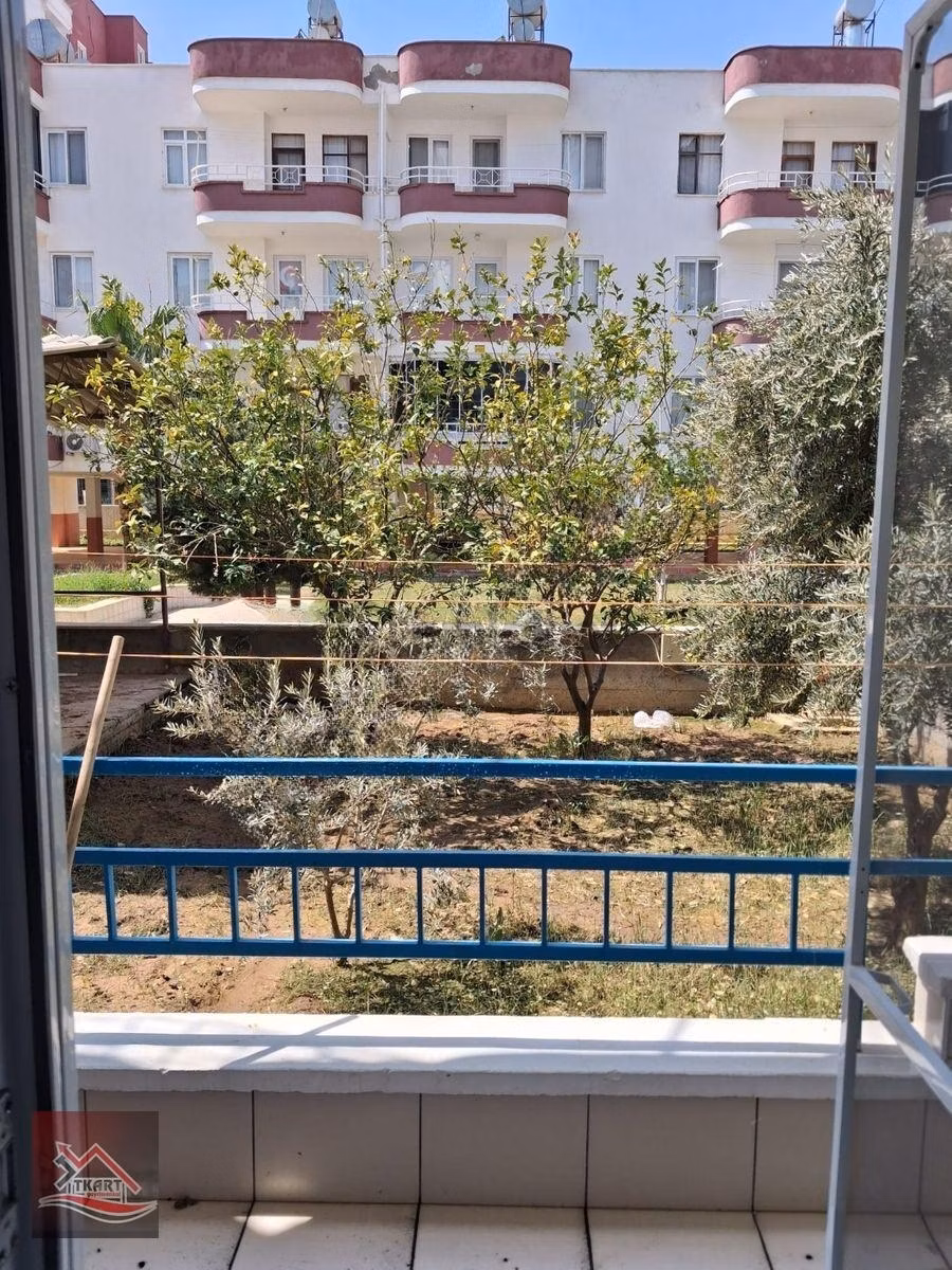 Susanoğlu’nda Satılık Eşyalı 2+1 Daire – Denize Sadece 100 Metre! - 10