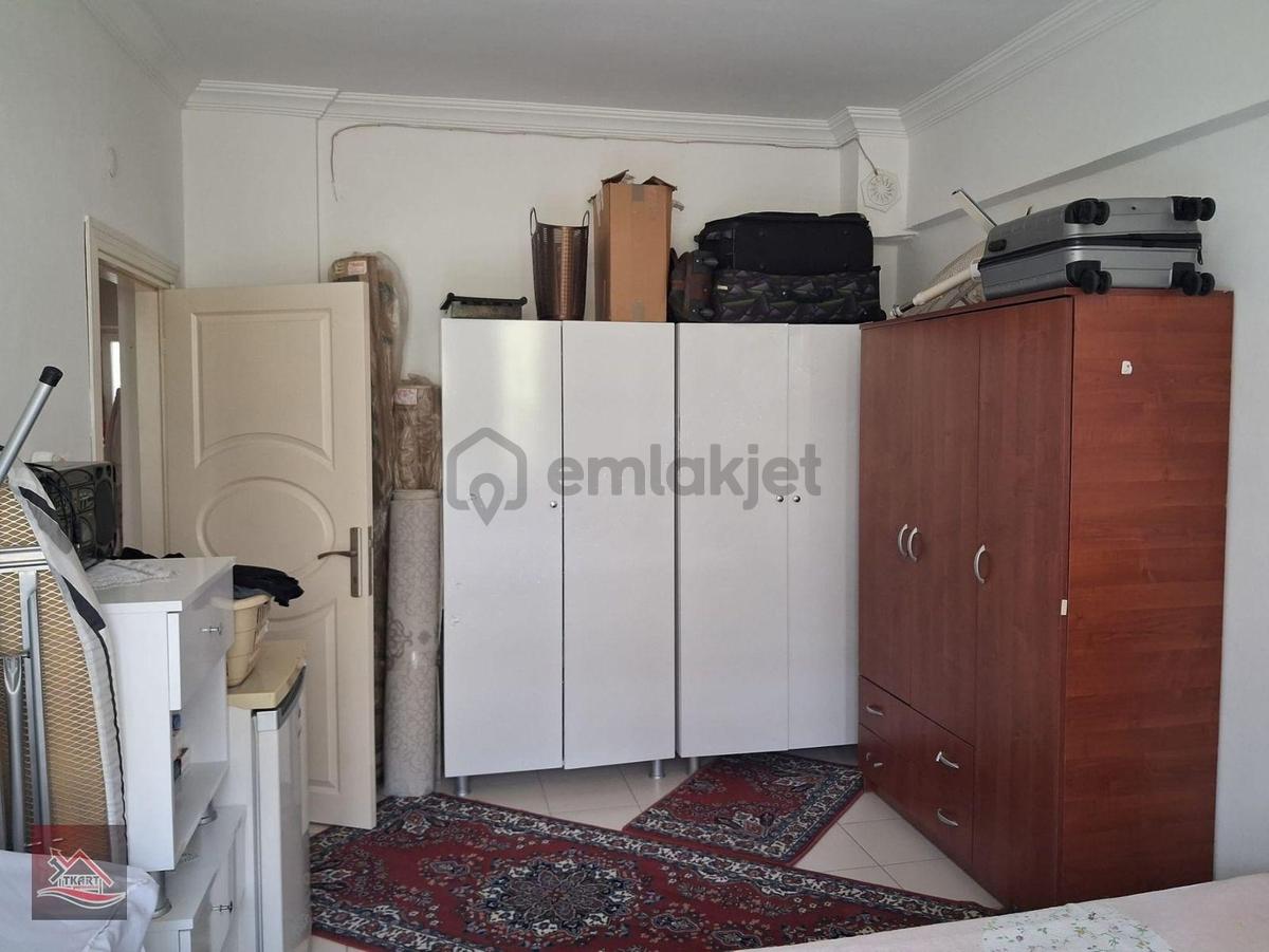 Susanoğlu’nda Satılık Eşyalı 2+1 Daire – Denize Sadece 100 Metre! - 12