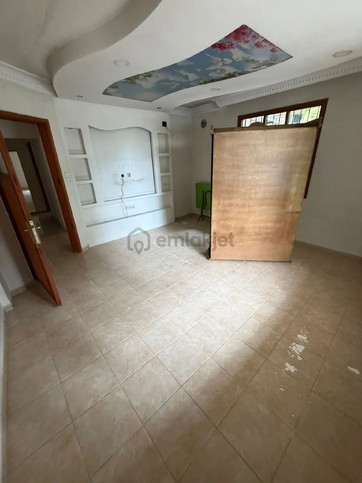 Gültepe Mh Tek Katlı Müstakil - 5