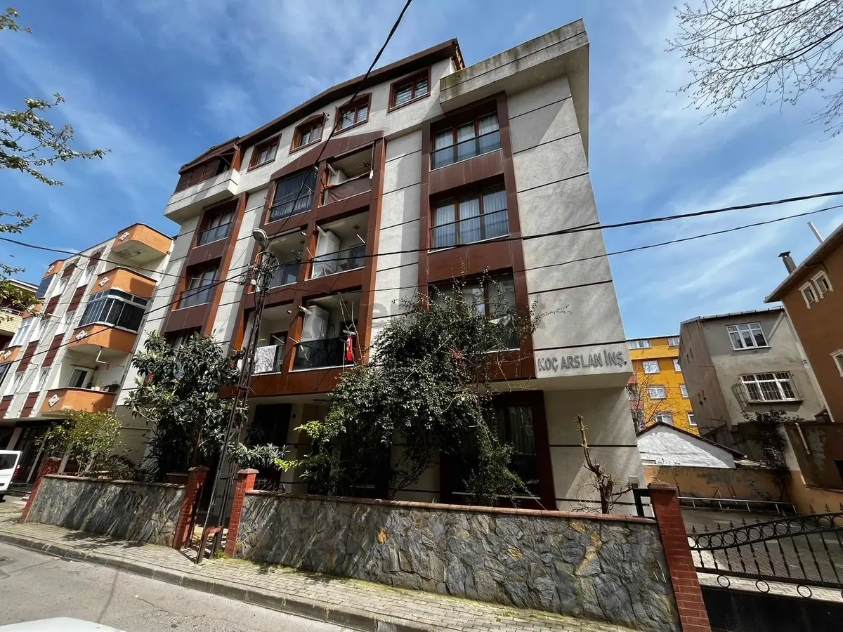 Turyap Koza'dan Esenyalıda 5+1 Ferah Üst Dubleks - 2
