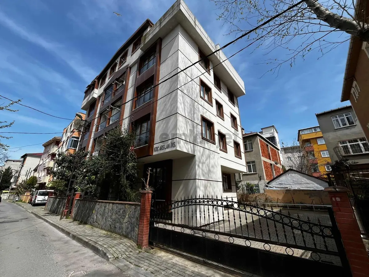 Turyap Koza'dan Esenyalıda 5+1 Ferah Üst Dubleks - 3