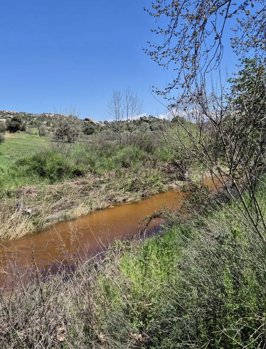 Kırıkköy`de Kadastral Yola "0" Cepheli Tarla