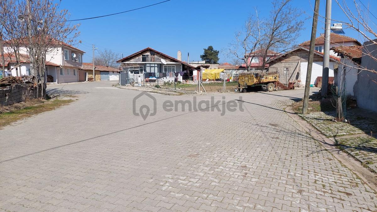 Banarlının Merkezinde İmarlı Arsa - 21