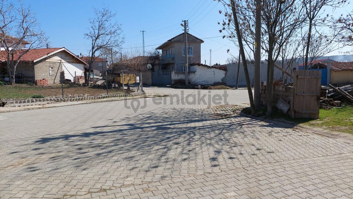 Banarlının Merkezinde İmarlı Arsa - 10