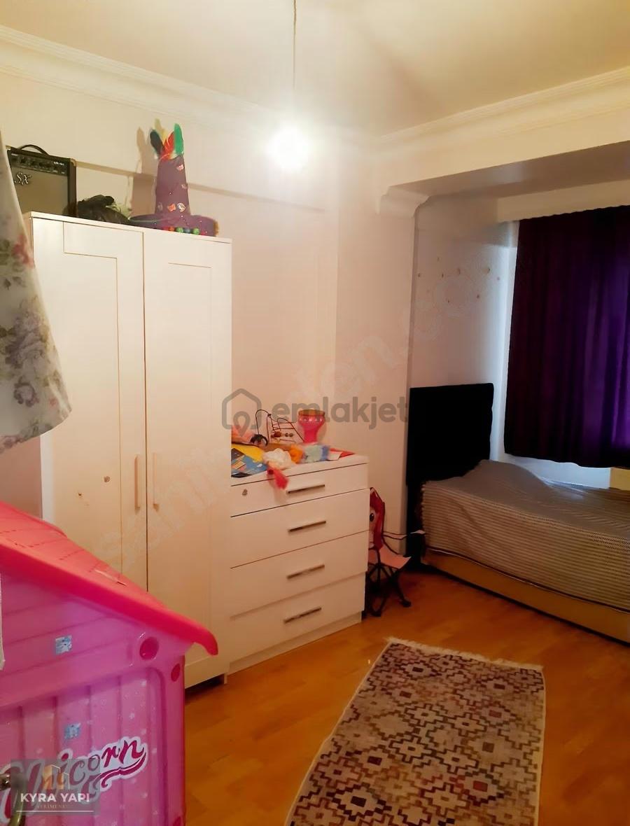 Kyra Yapı'dan Güzeltepe'de Satılık 2+1 Daire - 11