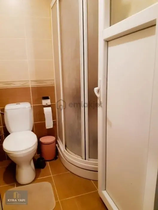 Kyra Yapı'dan Güzeltepe'de Satılık 2+1 Daire - 12
