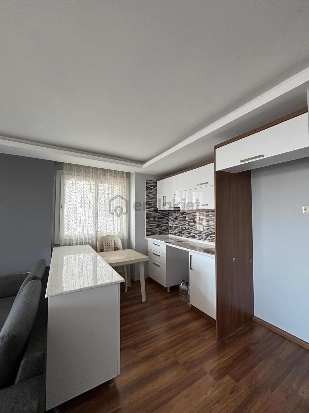 3+1 Deniz Manzaralı Satılık Daire - 11
