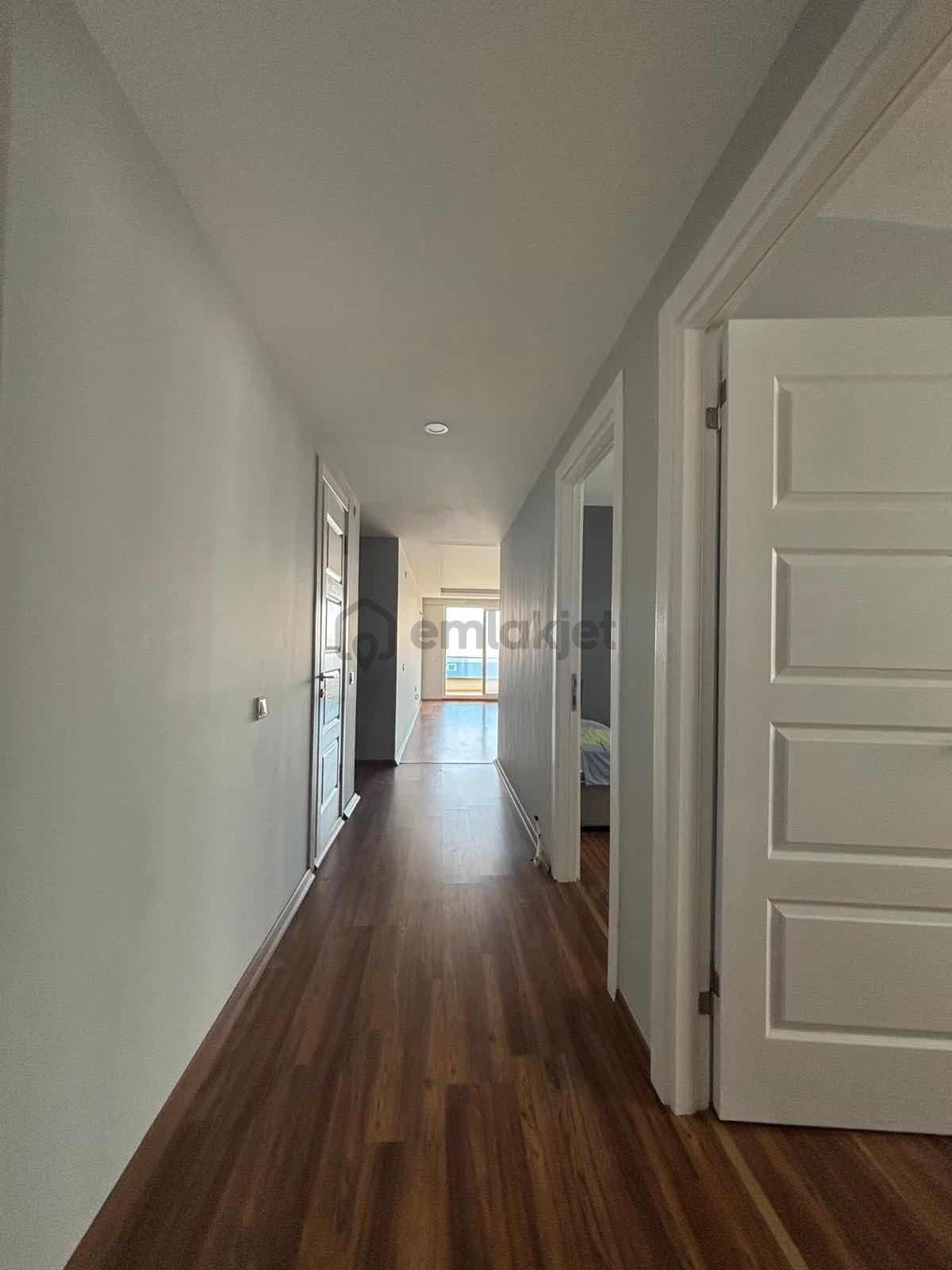 3+1 Deniz Manzaralı Satılık Daire - 7