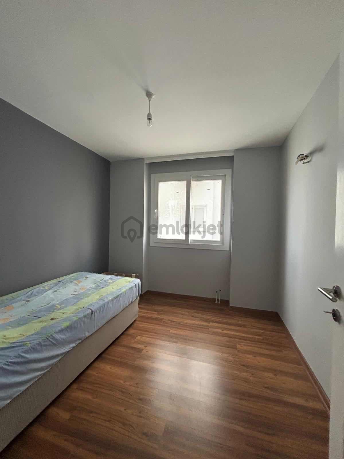 3+1 Deniz Manzaralı Satılık Daire - 15