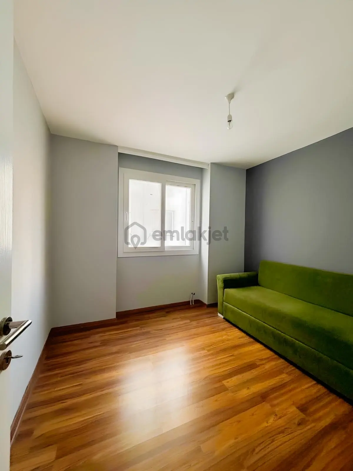 3+1 Deniz Manzaralı Satılık Daire - 16