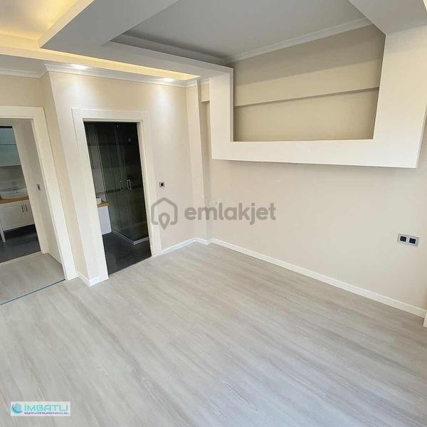 Çiğli Evka 2 De Satılık 6+1 Villa - 12