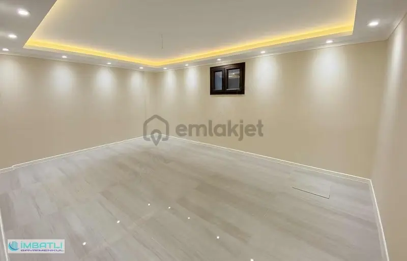 Çiğli Evka 2 De Satılık 6+1 Villa - 19