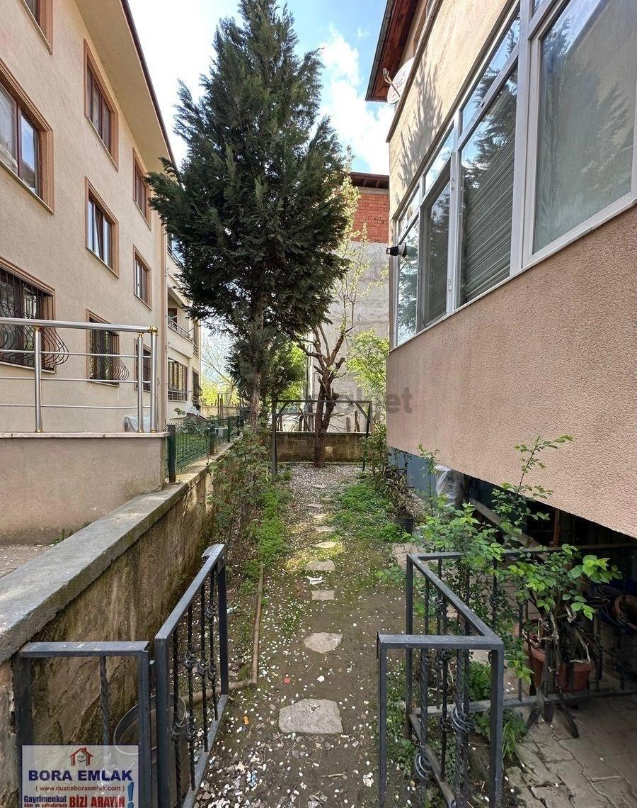 Hamidiye M. Bodrum Kat 2+1 Satılık Daire - 24