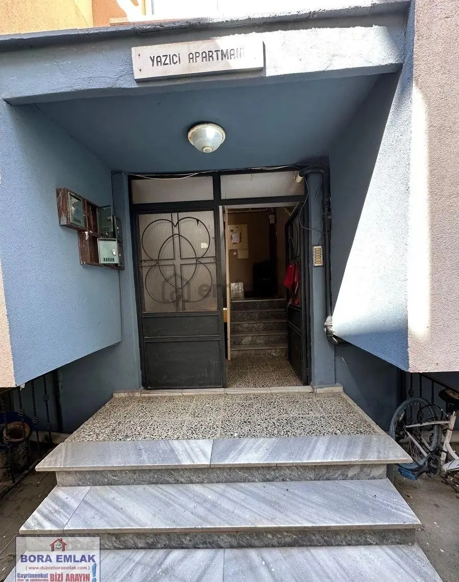 Hamidiye M. Bodrum Kat 2+1 Satılık Daire - 22