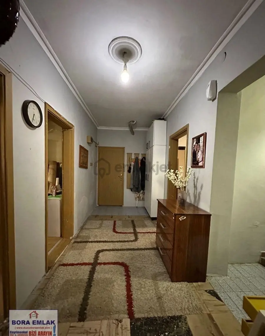 Hamidiye M. Bodrum Kat 2+1 Satılık Daire - 7