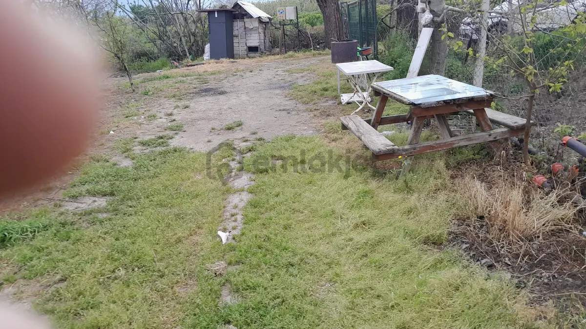 En İyi Yatırım Toprağa Olan Yatırımdır. İmara - 3