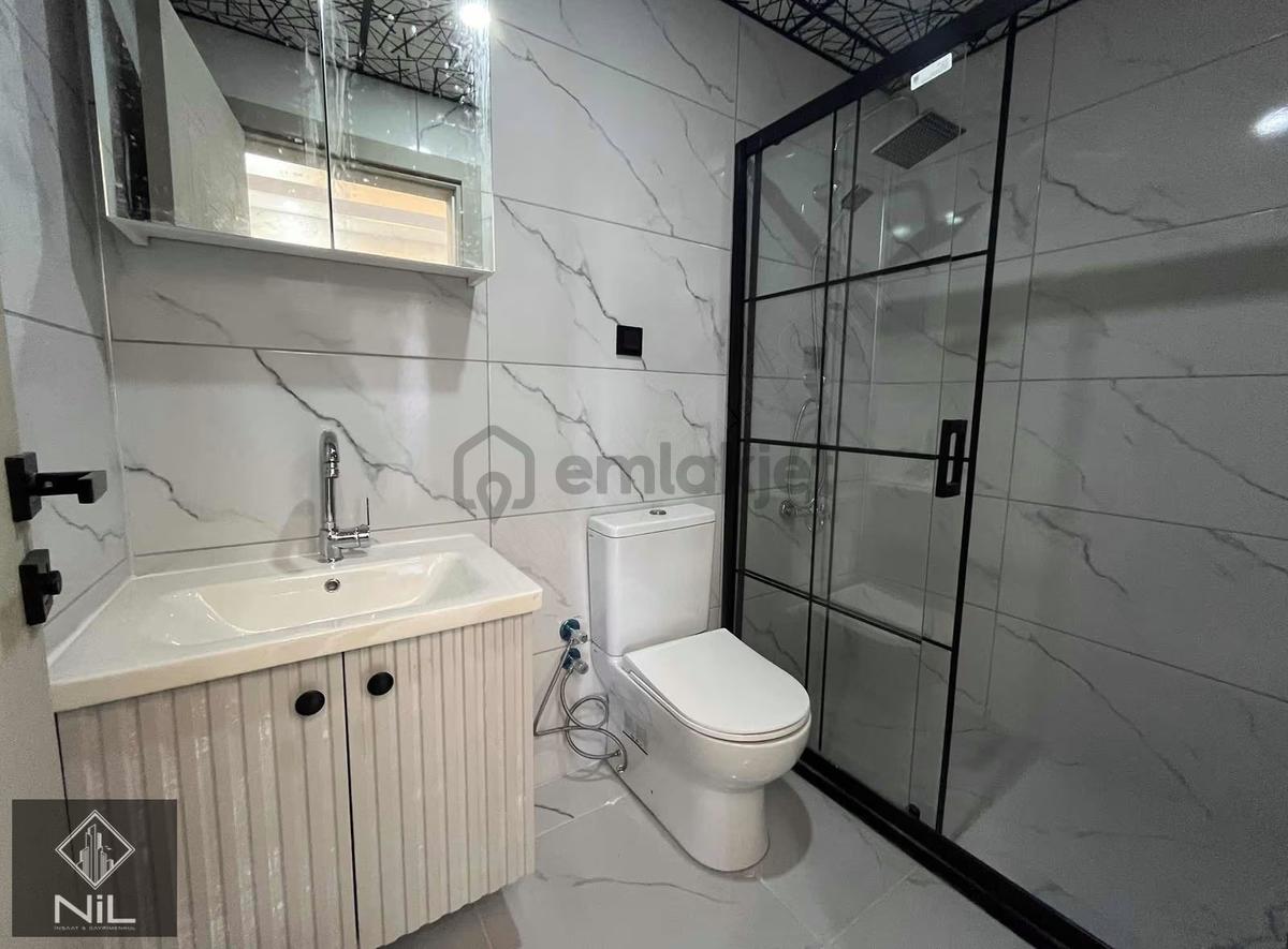 Yeni Hastane Mevkiinde Sıfır 2+1 Ultra Lüks Daire - 26
