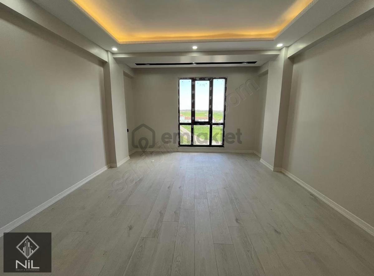 Yeni Hastane Mevkiinde Sıfır 2+1 Ultra Lüks Daire - 3