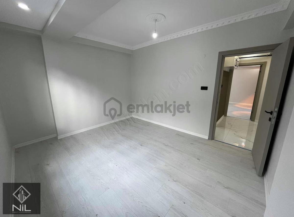 Yeni Hastane Mevkiinde Sıfır 2+1 Ultra Lüks Daire - 17