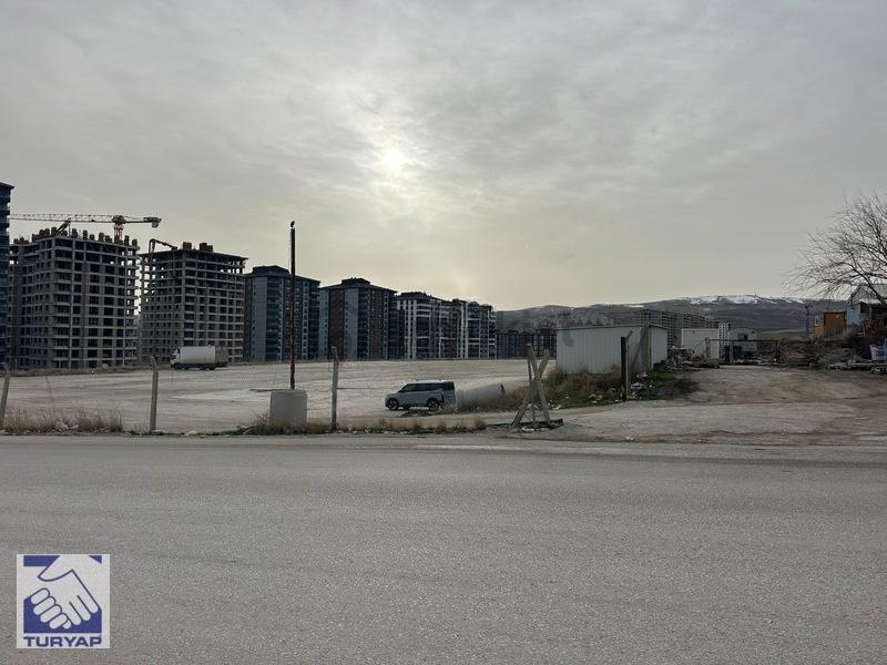 Natavega Yanı Skyline Tower'da Satılık Dükkan - 17