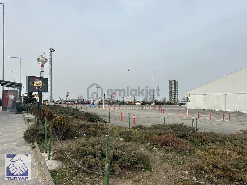 Natavega Yanı Skyline Tower'da Satılık Dükkan - 19