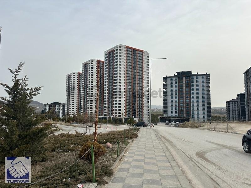 Natavega Yanı Skyline Tower'da Satılık Dükkan - 16
