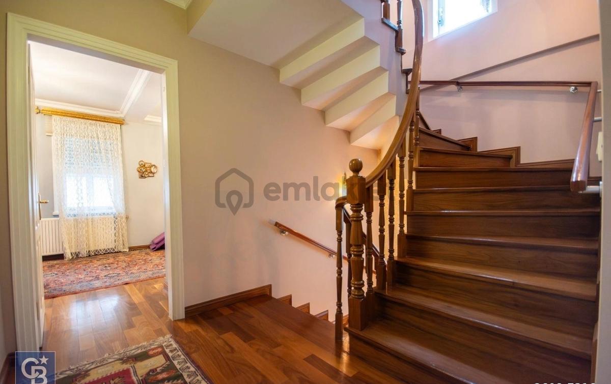 Fırsat Emirgan Satılık Müstakil Villa - 25