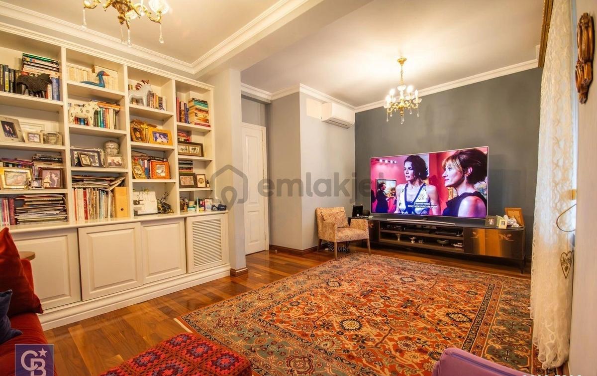 Fırsat Emirgan Satılık Müstakil Villa - 30
