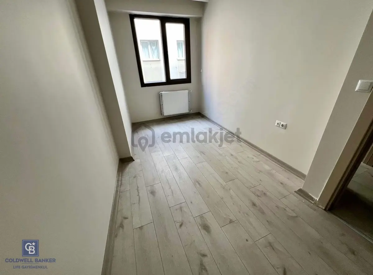 Dedebaşı Mahallesi Açık Mutfak 2+1 Kiralık Daire - 8
