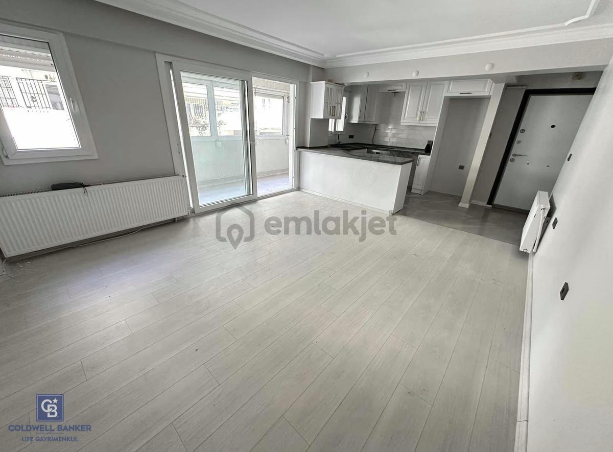 Karşıyaka Yalı Mah.de Tadilatlı 3+1 Kiralık Daire