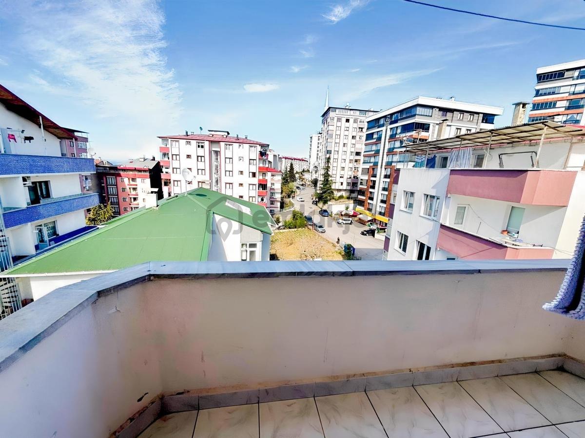 Trabzon Aydınlık Evlerde Satılık Daire - 8