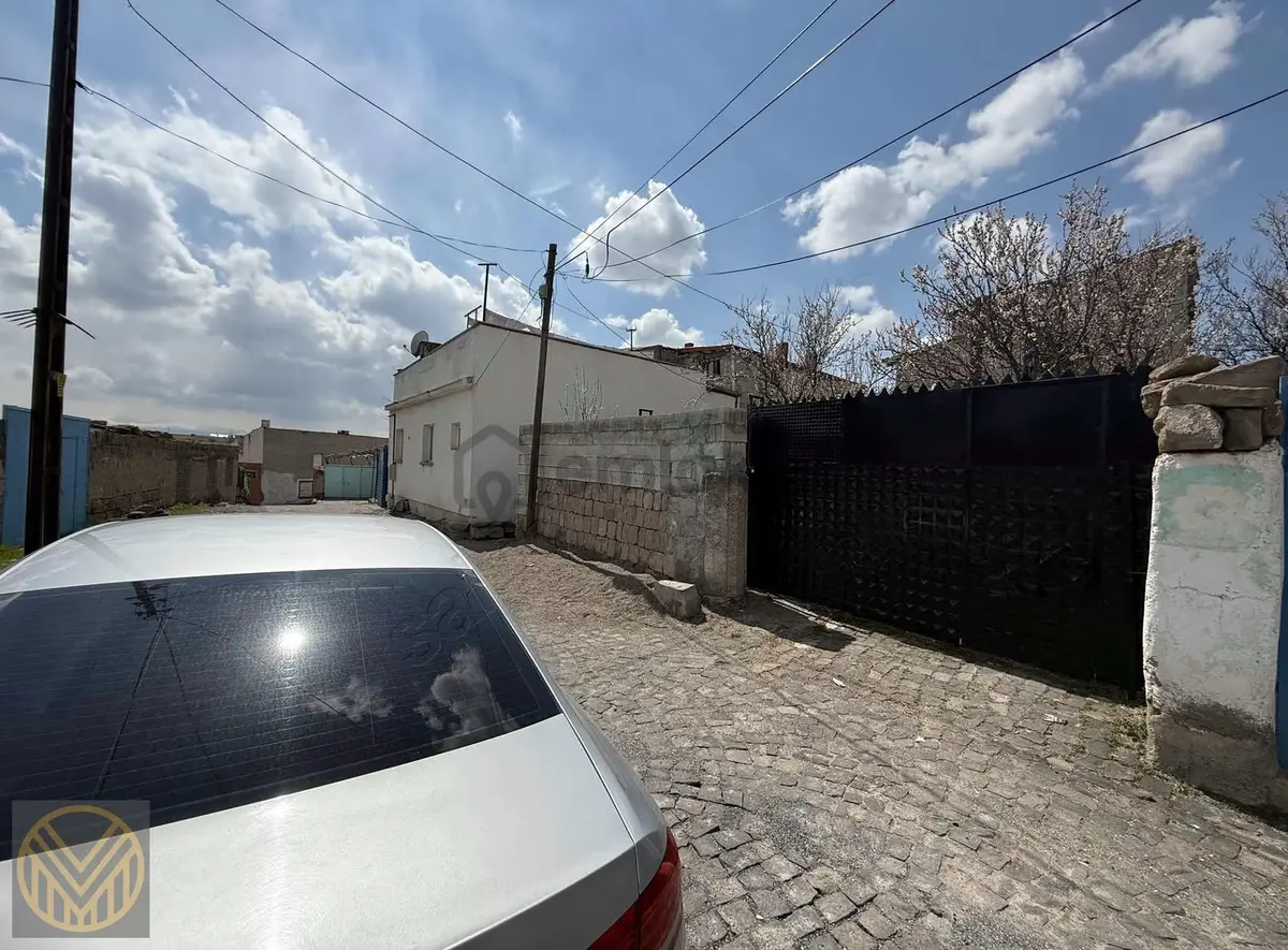 Ağırnas'da Satılık Müstakil Ev - 16