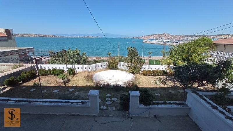 Emsalsiz, Eşi Benzeri Olmayan Tarihi Yalı Köşkü - 3