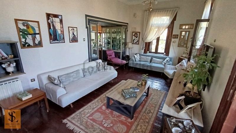 Emsalsiz, Eşi Benzeri Olmayan Tarihi Yalı Köşkü - 20