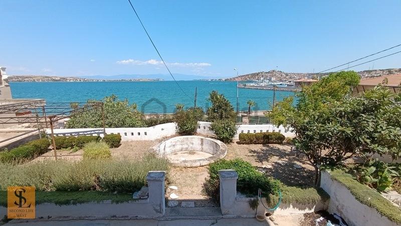 Emsalsiz, Eşi Benzeri Olmayan Tarihi Yalı Köşkü - 2