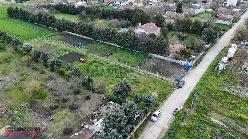 Çatalca Ovayenice'de 888 M² Satılık Arsa - 13