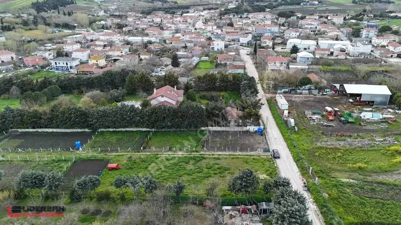Çatalca Ovayenice'de 888 M² Satılık Arsa - 19