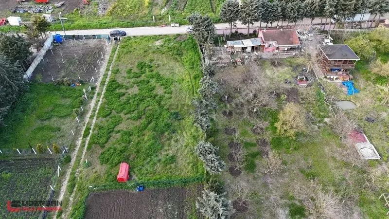 Çatalca Ovayenice'de 888 M² Satılık Arsa