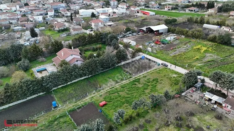 Çatalca Ovayenice'de 888 M² Satılık Arsa - 16