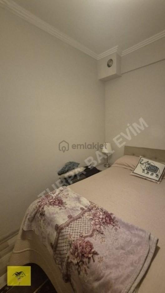 Bostanlı Migros Yakını 90m² 1+1 Satılık Daire - 19