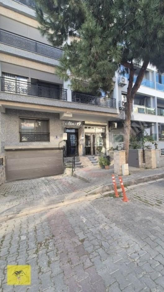 Bostanlı Migros Yakını 90m² 1+1 Satılık Daire - 28